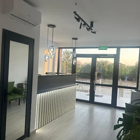 Casa Acati Penzion Venus